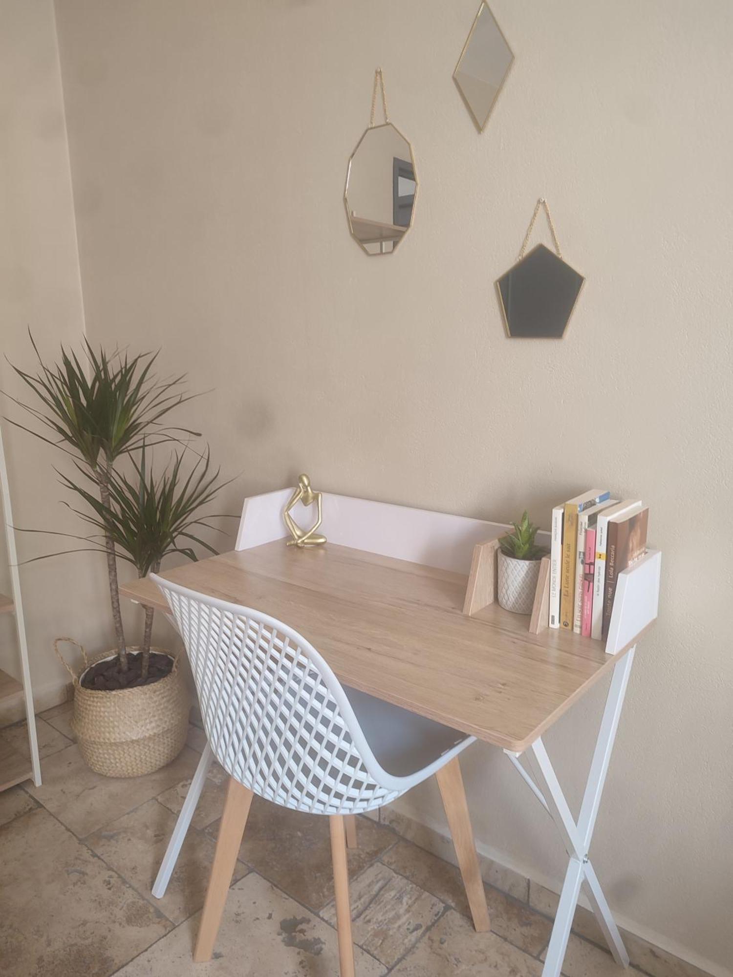 Le Logy-Cosy - Appartement 5 Pers - Clim Wifi Cosy Garage Saint-Gilles  Ngoại thất bức ảnh