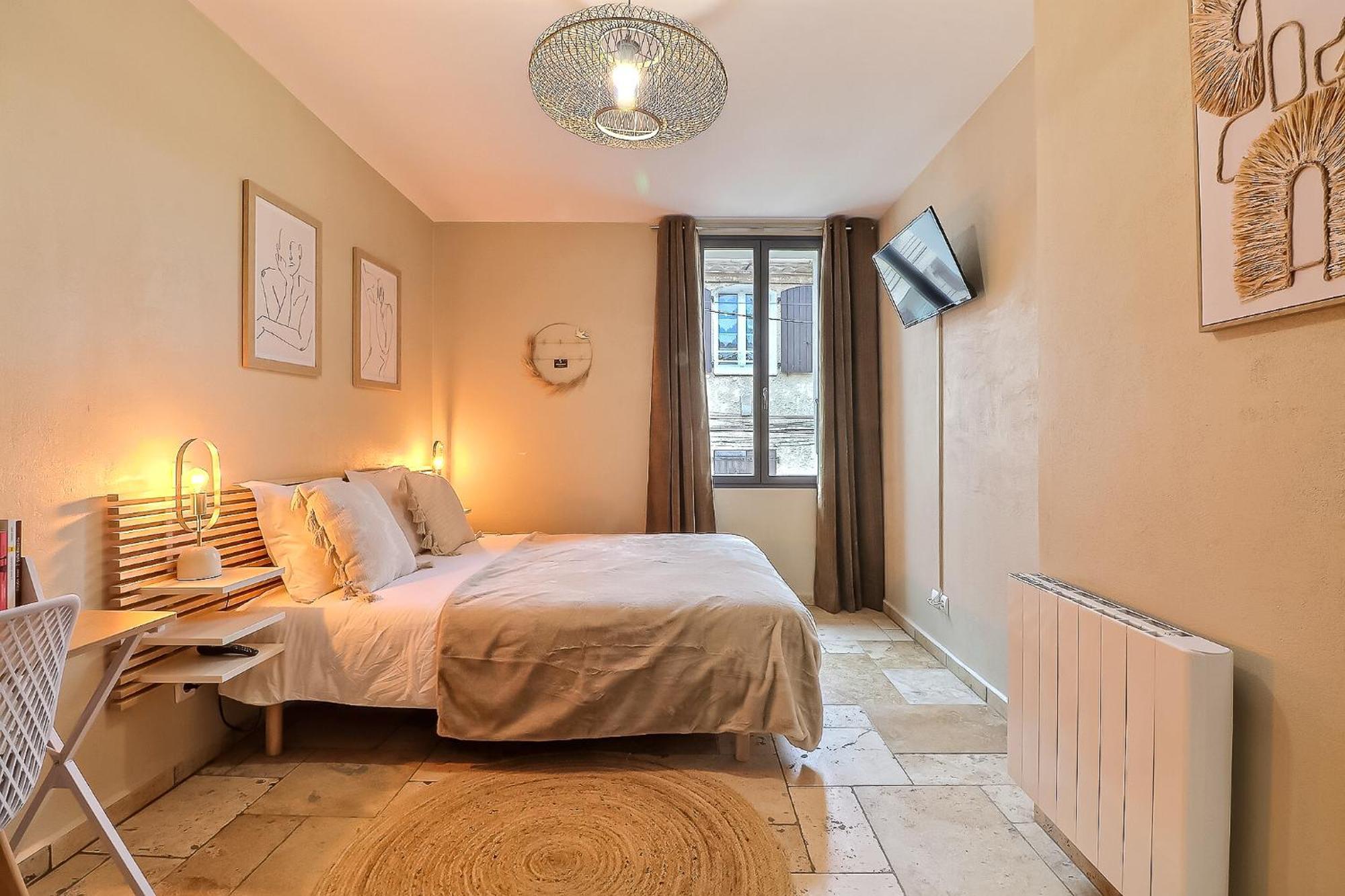 Le Logy-Cosy - Appartement 5 Pers - Clim Wifi Cosy Garage Saint-Gilles  Ngoại thất bức ảnh