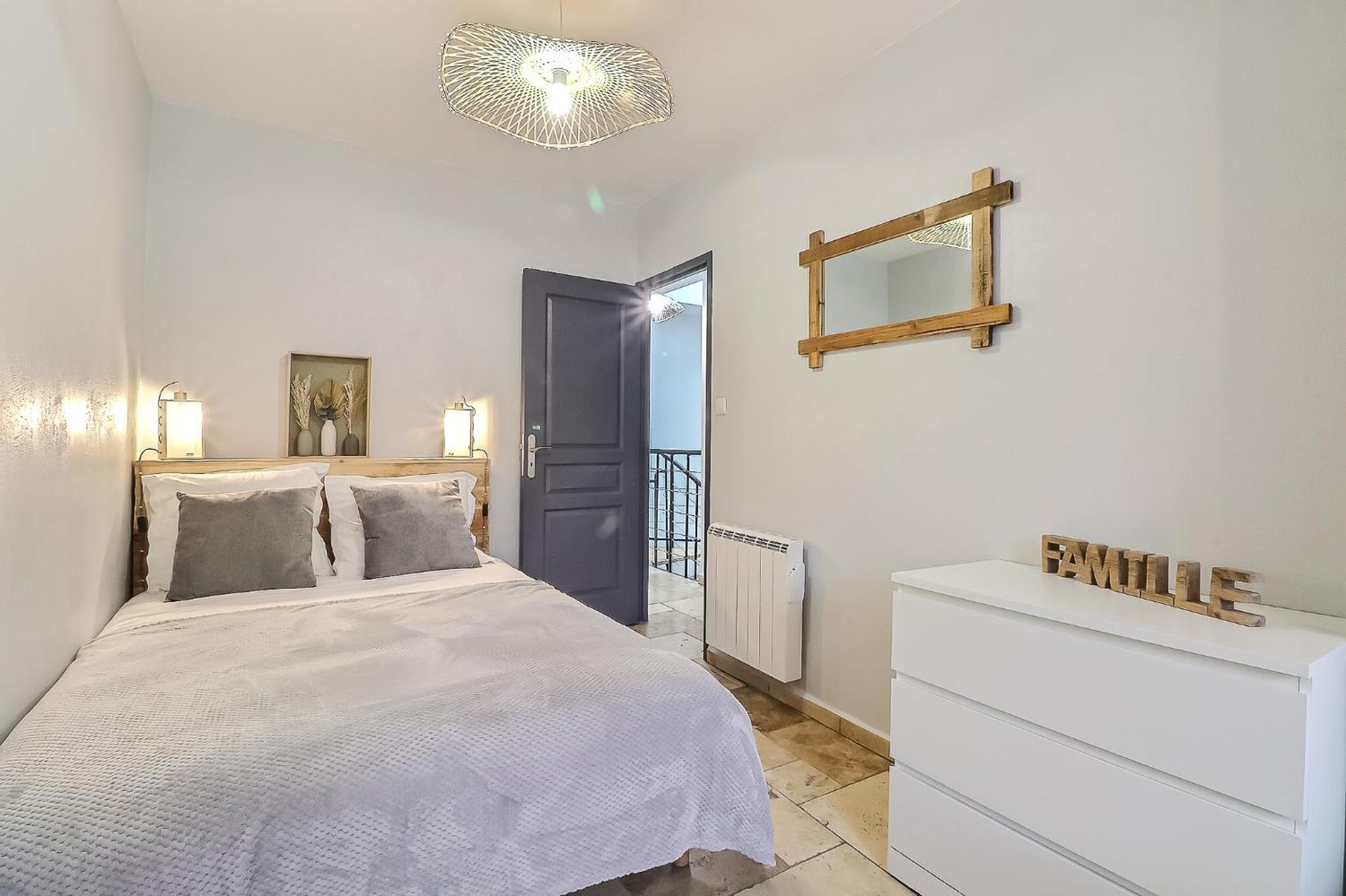 Le Logy-Cosy - Appartement 5 Pers - Clim Wifi Cosy Garage Saint-Gilles  Ngoại thất bức ảnh
