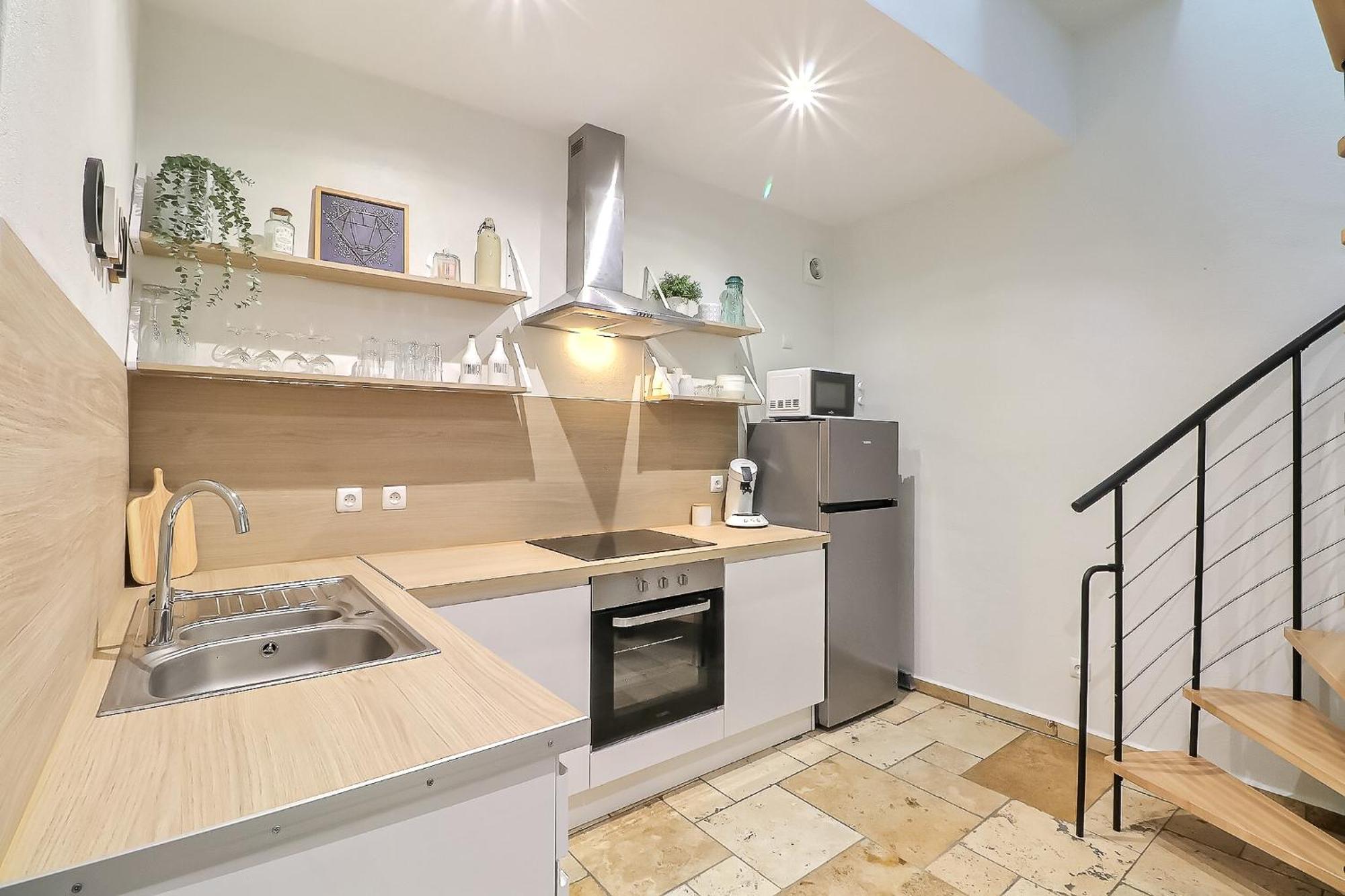 Le Logy-Cosy - Appartement 5 Pers - Clim Wifi Cosy Garage Saint-Gilles  Ngoại thất bức ảnh