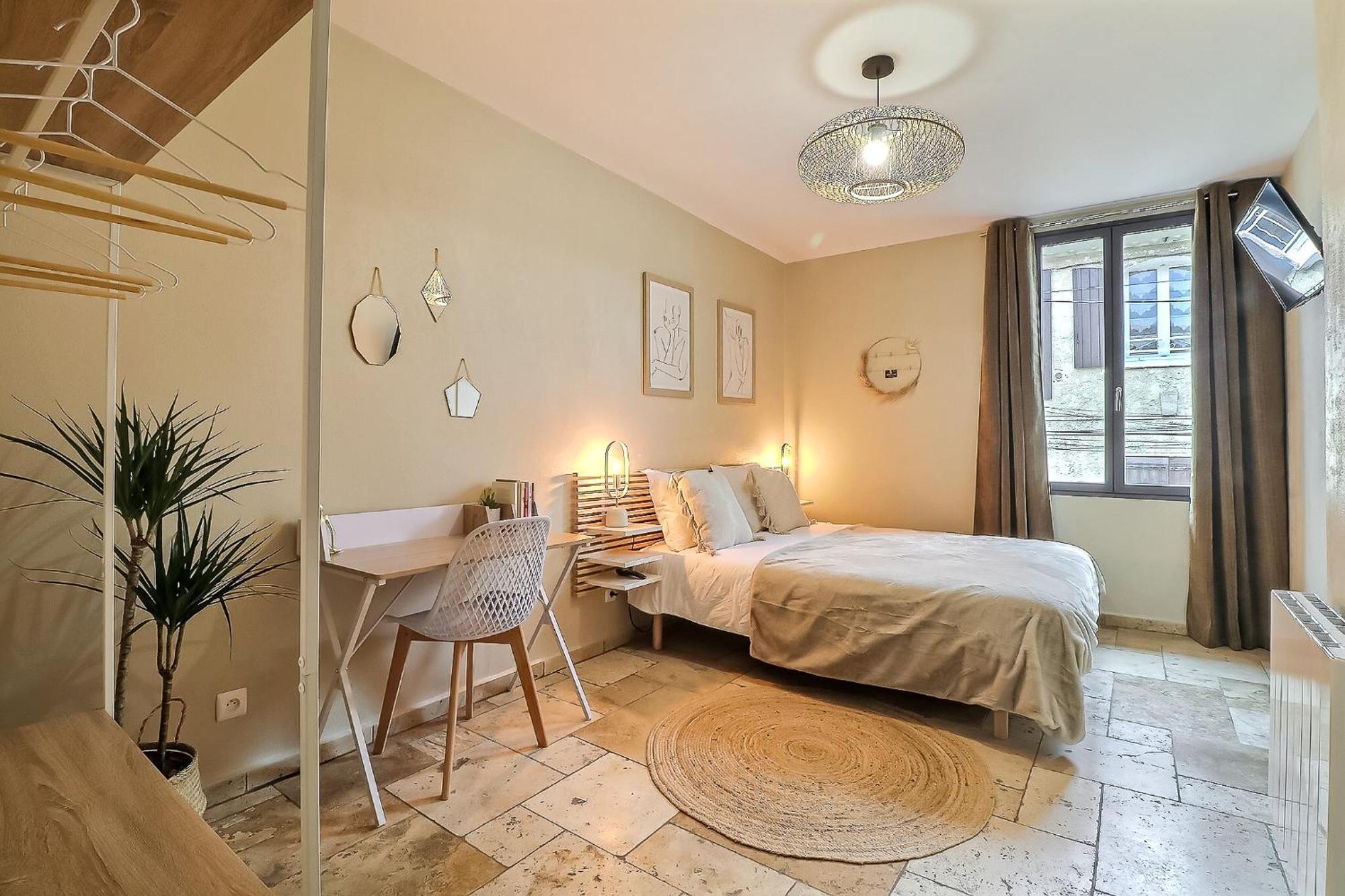Le Logy-Cosy - Appartement 5 Pers - Clim Wifi Cosy Garage Saint-Gilles  Ngoại thất bức ảnh